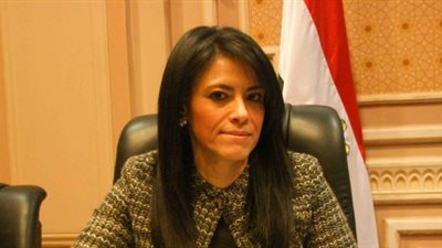 وزيرة السياحة: نهدف لتغيير الصورة الذهنية عن مصر بالكامل