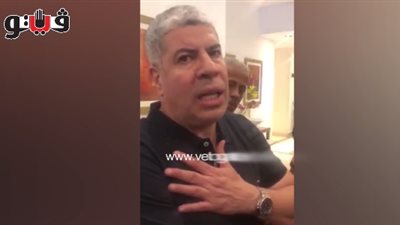 في أول تصريح بعد نجاحه.. شوبير: سأتولى منصب نائب رئيس الجبلاية (فيديو)