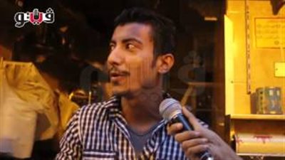 بالفيديو.. احتفالات المصريين بيوم عاشوراء.. 