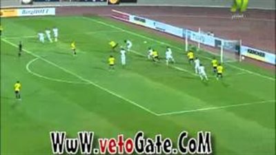 بالفيديو.. وادي دجلة يكتفي بثلاثية في شباك الرجاء