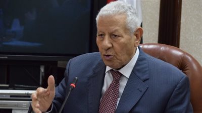 مكرم محمد أحمد: 3 مشروعات تغير مستقبل أفريقيا برؤية مصرية