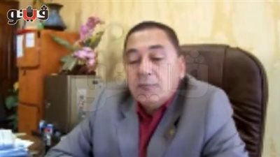 بالفيديو.. سكرتير محافظة جنوب سيناء: الاستفتاء برهن للعالم مدى تحضر المصريين