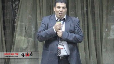 عثمان: سعيد باستضافة المشرفين على الاستفتاء ببيت شباب الغردقة