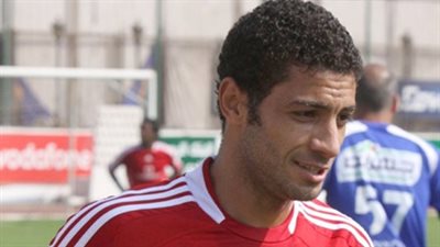 سعد سمير يعود لمران الأهلي.. وعبد الفضيل 