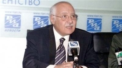 مساعد وزير الخارجية الأسبق: روسيا تدرك أن التغيير يبدأ من مصر