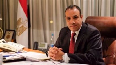 عبد العاطي: رؤساء شركات ألمانية تعهدوا للسيسي بزيادة استثماراتهم