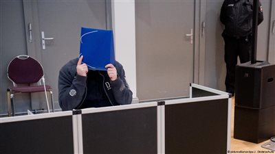 ممرض سابق يعترف بقتل 100 مريض في ألمانيا بدافع «الملل»
