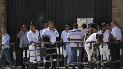 «أمن القاهرة»: تشديدات أمنية بالحسين تزامنا مع «ذكرى عاشوراء»