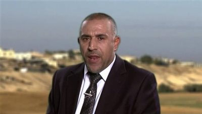 بالفيديو.. برلماني يتلو آيات من القرآن داخل الكنيست