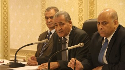 المصيلحي: احترام التنافسية في الأرز لمصلحة المزارع والمستهلك