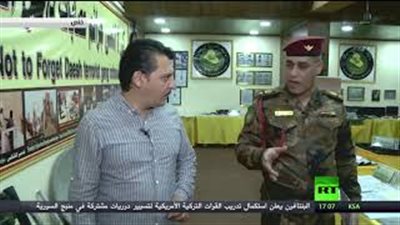 الاستخبارات العراقية تكشف أسرار ثروة داعش (فيديو)
