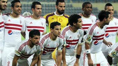 «الزمالك» يواجه «الإنتاج الحربي» تحت شعار لابديل عن الفوز