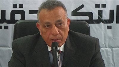 محافظ الجيزة: محور مروري جديد بامتداد شارع القومية العربية