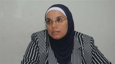 باكينام الشرقاوى تأسف لتشكيك البعض فيما حققته الثورة من حرية وديمقراطية