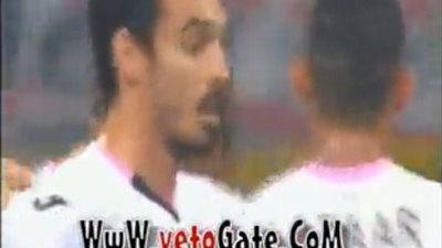 بالفيديو.. «ميلان» يسقط أمام «باليرمو» بثنائية في الدوري الإيطالي