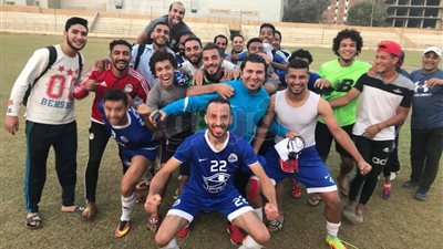 البلاستيك يفوز على إسكو بهدف في مؤجلات دوري القسم الثالث