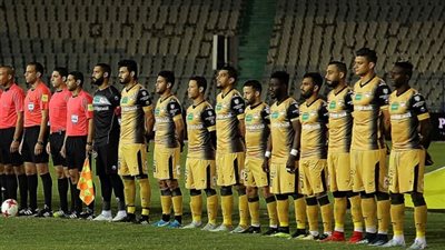 الإنتاج الحربي ينقل مرانه إلى ملعب السلام استعدادا لسموحة