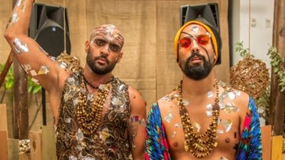 شارموفرز تقدم أكبر حفلاتها الغنائية في حديقة الحرية.. 9 نوفمبر