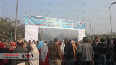 بالفيديو.. حرب هتافات بين الإخوان والمستقلين بـ 