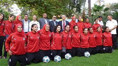 منتخب السيدات يواجه «المغرب» وديًا.. 23 نوفمبر