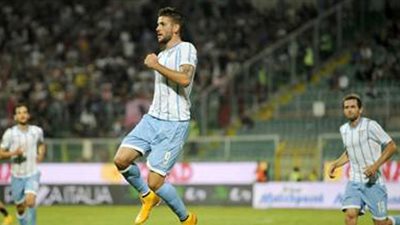 اليوم.. لاتسيو يستضيف كالياري وتشيزينا أمام فيرونا في «الكاليتشو»