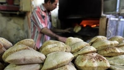 شعبة المخابز بالقيلويبة تعقد اجتماعا بسبب نقص حصة الدقيق التمويني