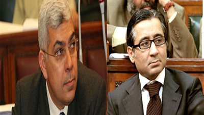 اليوم.. إعادة محاكمة أحمد عز و«عسل» في قضية «تراخيص الحديد»