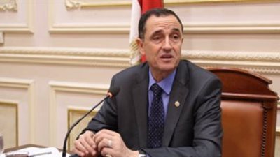 الجيوشي: خطة تطوير التعليم الفني تتفق مع رؤية مصر 2030