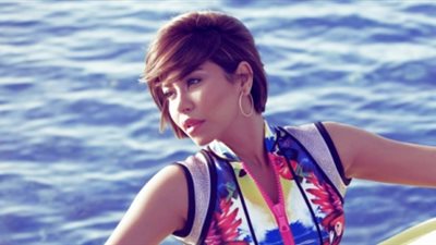 «المصنفات» تحرر 3 محاضر ضد شيرين عبد الوهاب وتمنع طرح ألبومها