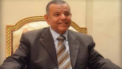 محافظ المنيا يطالب بنشر كمائن ثابتة لضبط مهربى القمح