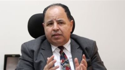 معيط: مشروع إلكتروني لتوصيل الخدمات الحكومية إلى المنازل