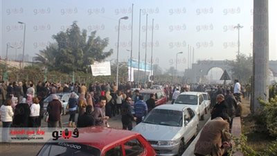 ممدوح حمزة يغادر 