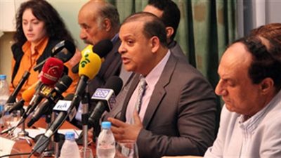 تيار الاستقلال يعقد مؤتمرا صحفيا.. بعد قليل