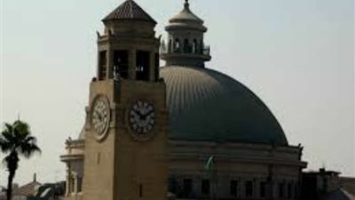 أستاذ جامعي: دخول الشرطة إلى الجامعة 