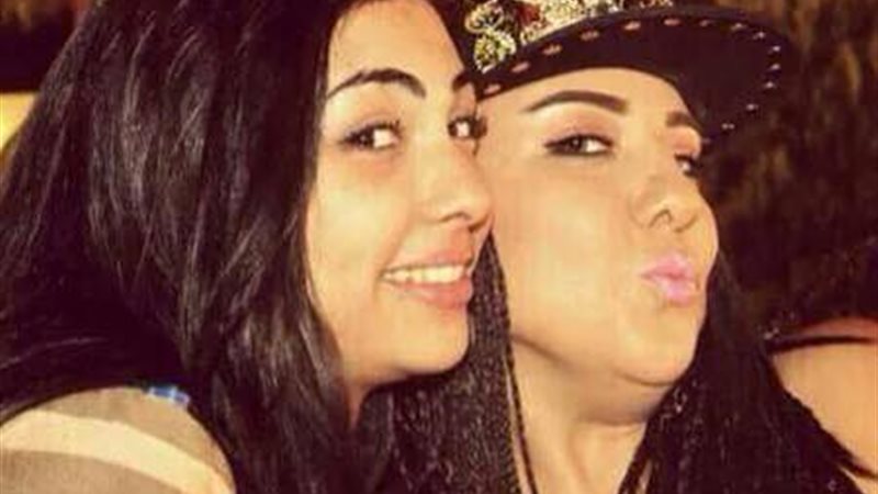 الفنانة مي كساب