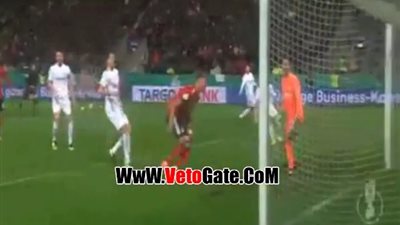 بايرن ميونخ يصعد على حساب رودينجهاوسن بكأس ألمانيا (فيديو)