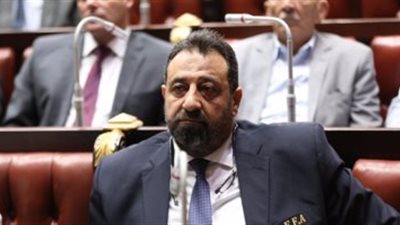 مجدي عبد الغني: اشمعني لما فاز شوبير فعلوا منصب النائب