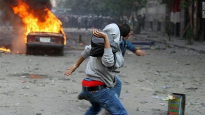 اليوم.. محاكمة 81 متهما في «أحداث مجلس الوزراء»