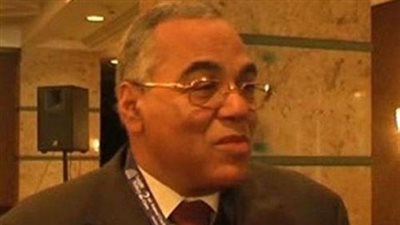 بطيخ: قانون التصالح مع رجال الأعمال يتماشى مع أهداف الثورة