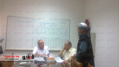 غدا.. رفع مطالب المواطنين إلى محافظ الإسماعيلية