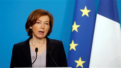 وزيرة الدفاع الفرنسية: أسلحة السعوديين لا تستخدم ضد المدنيين في اليمن