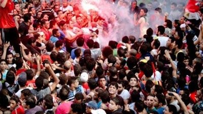 سليمان: أمن المنيا لم يكن على علم بحضور فريق كابسى البورسعيدى