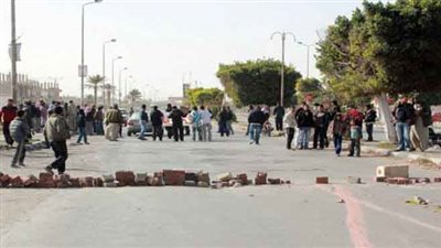 اختفاء فتاتين من 