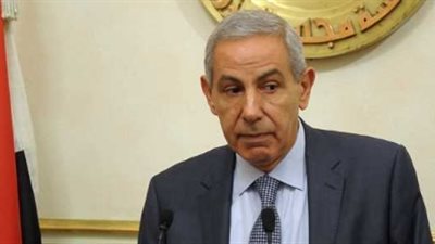 قابيل: الحكومة ملتزمة بمعايير العمل الدولية واحترام كافة الاتفاقات