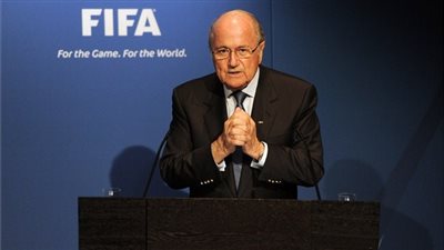 بلاتر يكشف أسرار منح قطر شرف تنظيم كأس العالم 2022.. ويؤيد تغيير موعد البطولة إلى الشتاء.. زيادة عدد الدول المشاركة لـ 36 دولة تحد من هيمنة أوربا وأمريكا الجنوبية