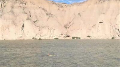 لأول مرة.. مركبة آلية صينية تجري بحوثا علمية تحت سطح الماء