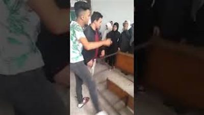 إقالة مدير مدرسة مشتركة بعد تعدي طالبين على زميلاتهما بالقليوبية
