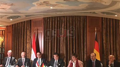 إنشاء جامعة تطبيقية في العاصمة الإدارية بالتعاون مع ألمانيا