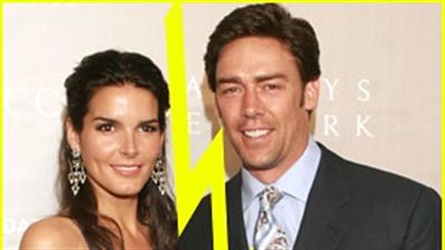 انفصال هارمون وجيسون بعد 13 عامًا من الزواج