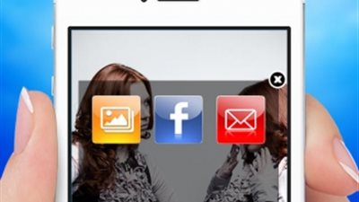 سَجل لنفسك مقاطع فيديو وادمجها بسهولة مع 